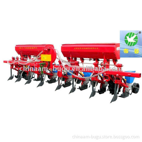 Well designed 2BQ-8 pneumatic precise seed drill